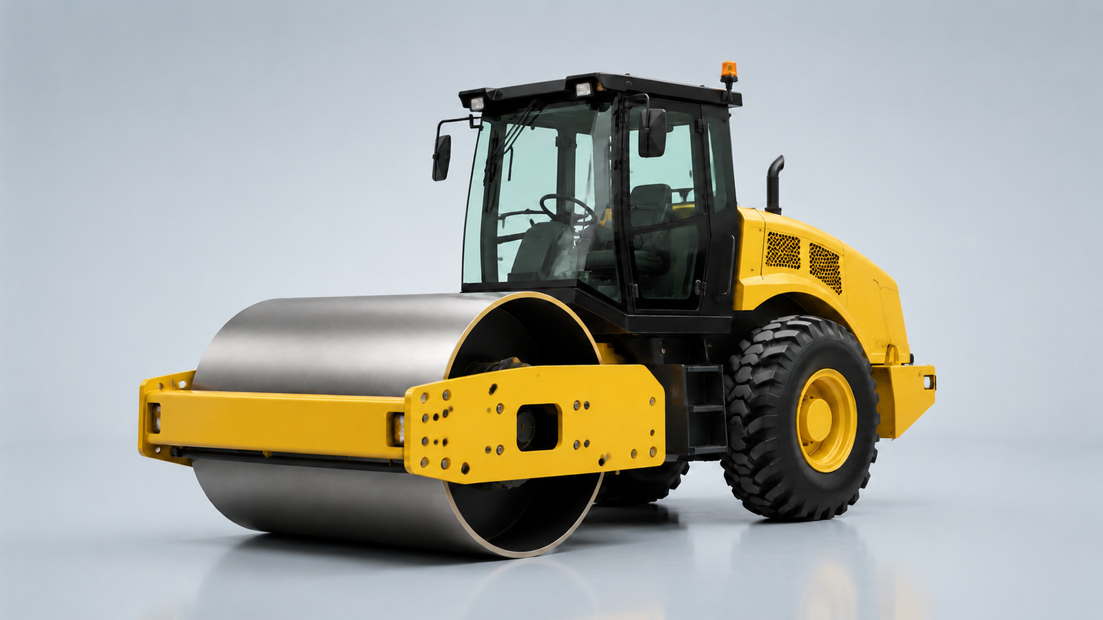 Soil Compactor
